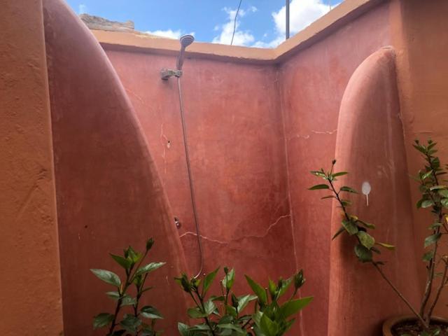 Riad Des Deux Mers مراكش المظهر الخارجي الصورة